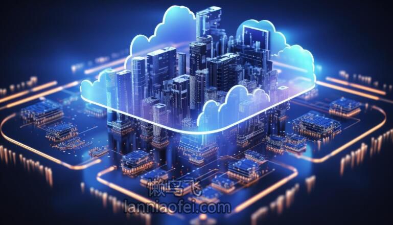 赛博朋克未来的第一个创想，低空飞行走近现实